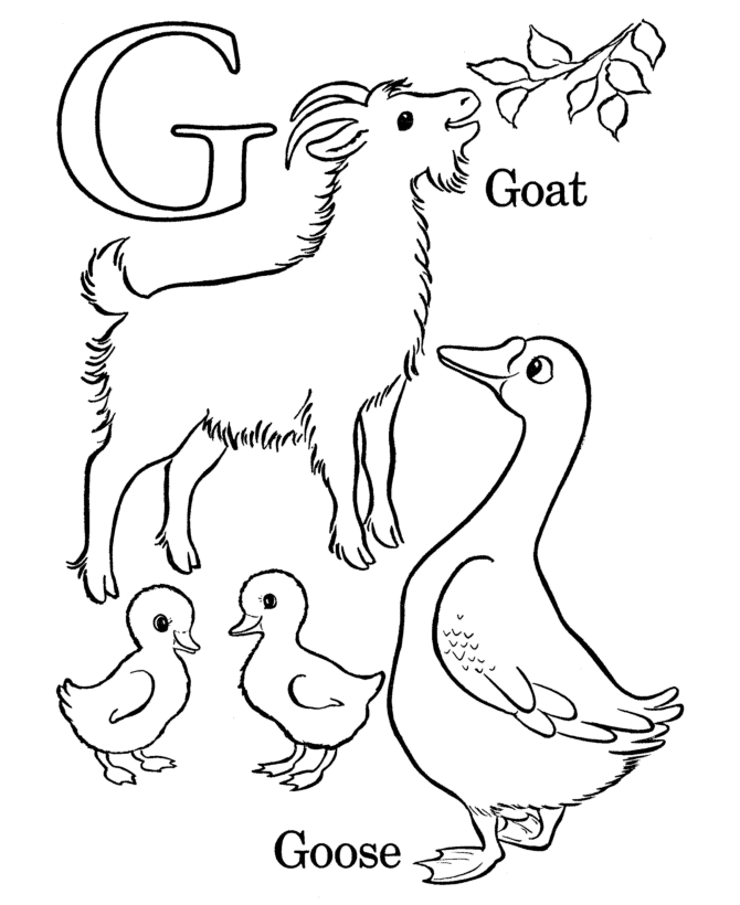 objects coloring pages - photo #30