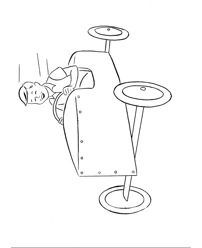 Cars and Vehicles Coloring Pages - Soap Box Derby